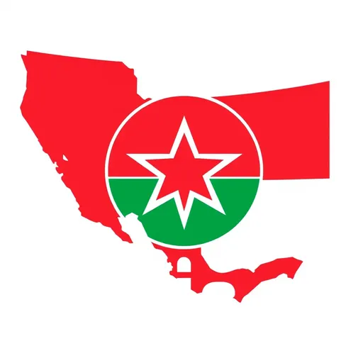 Logo del Estado de Jalisco Representa Oficialmente al Estado Mexicano