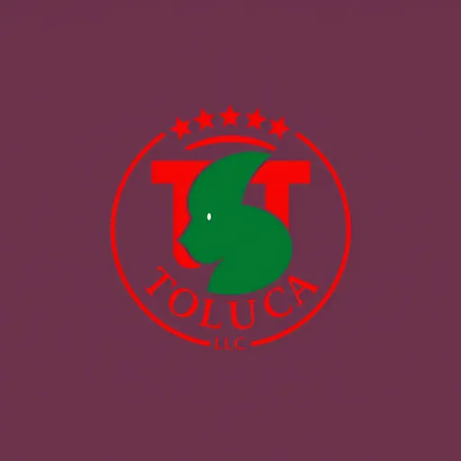 Logo del FC Toluca: Símbolo de orgullo y lealtad