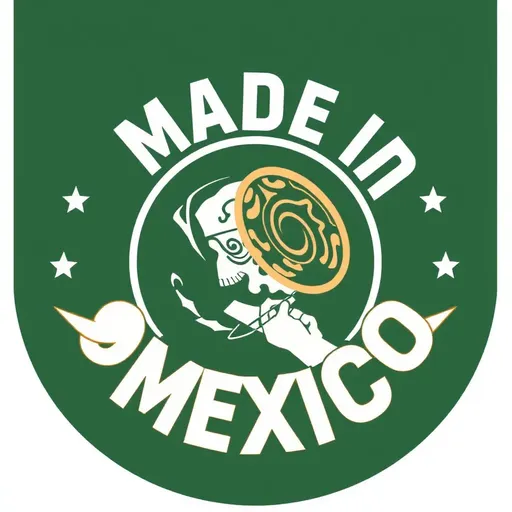 Logo hecho en México domina los mercados globales hoy en día