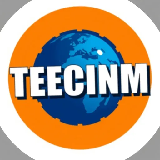 Logo oficial de TecNM nuevamente