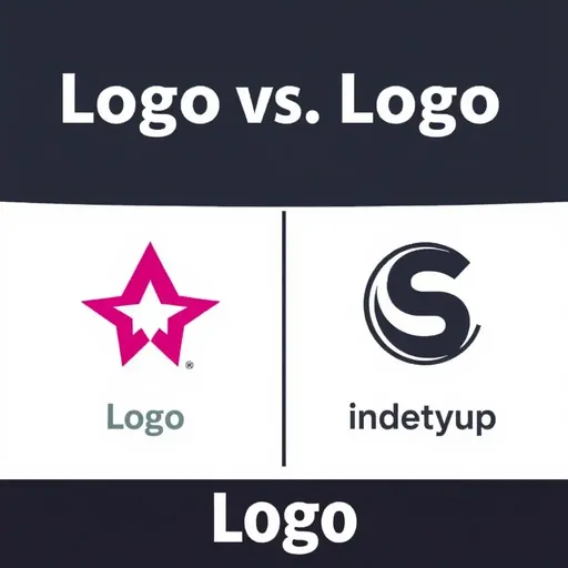 Logo vs logotipo: Entendiendo la distinción