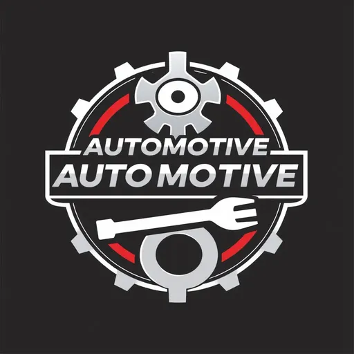 Logos Automotrices: Guía de Marcas de Mecánicos