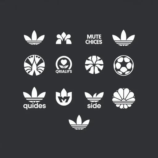 Logos Blancos