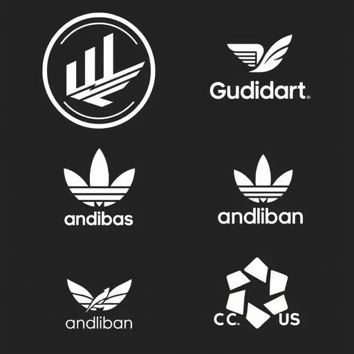 Logos Blancos