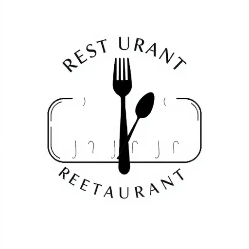 Logos Efectivos para Restaurantes para Atraer Clientes