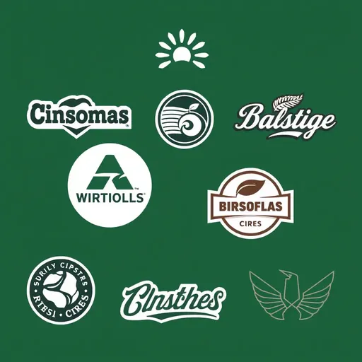 Logos Genéricos Deben Conveyar la Personalidad y Valores de la Marca