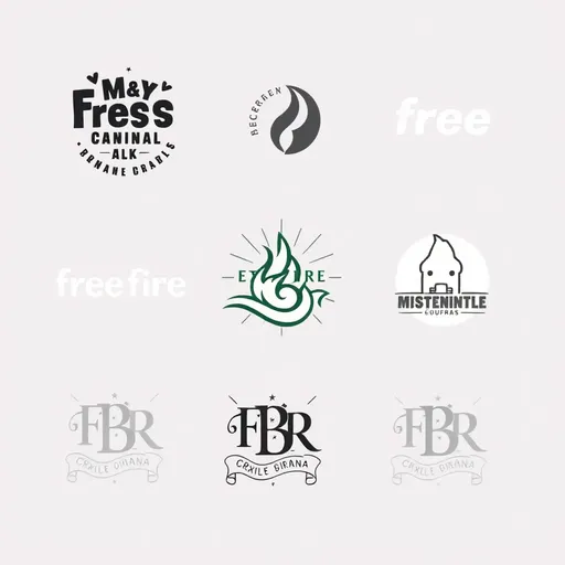 Logos Libres Exist