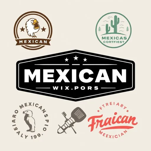 Logos Mexicanos Famosos en Marca y Marketing