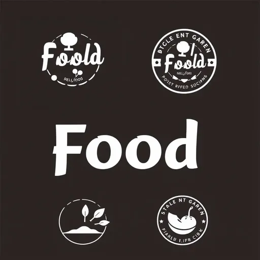 Logos de Alimentos: Estrategias de Marketing Efectivas