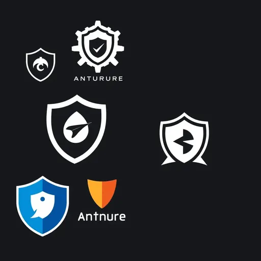 Logos de Antivirus: Identificando Iconos de Software Malicioso