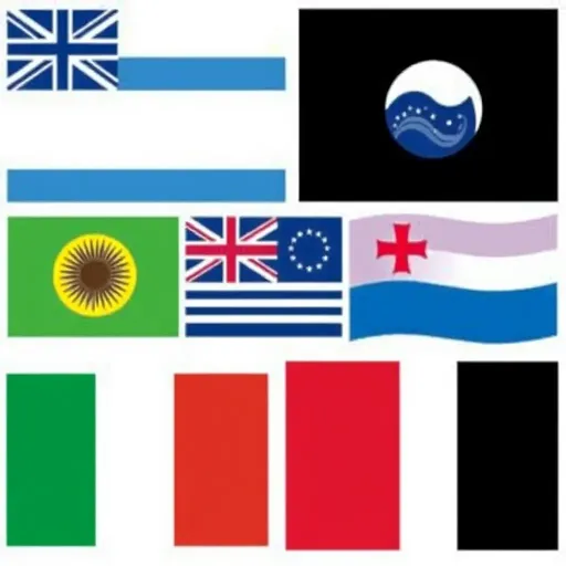 Logos de Bandera