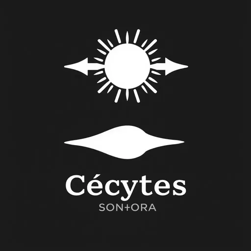 Logos de CECYTES Sonora: Significado y significado