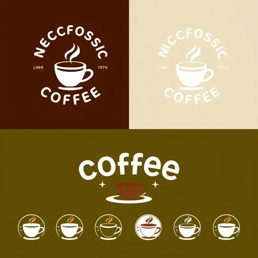 Logos de Café y Sus Significados