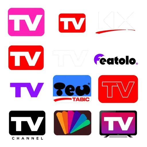 Logos de Canal de Televisión y Sus Significados Explicados