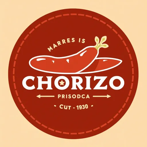 Logos de Chorizo: Un Concepto de Marcado de Firma Única