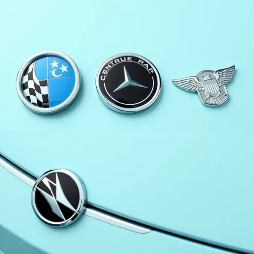 Logos de Coches