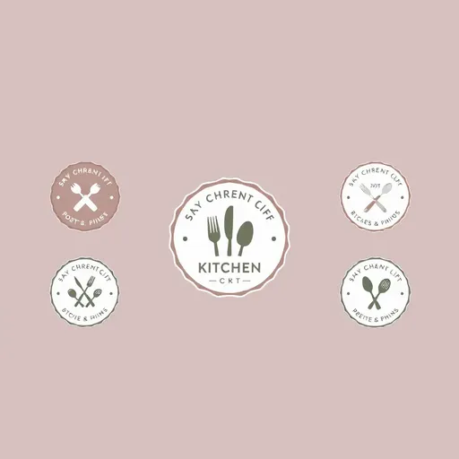 Logos de Cocina: Resumen de Logos de Cocina