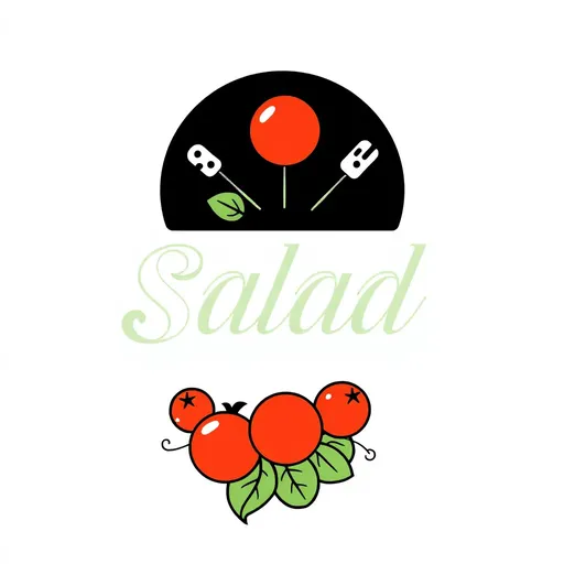 Logos de Ensalada: Significado