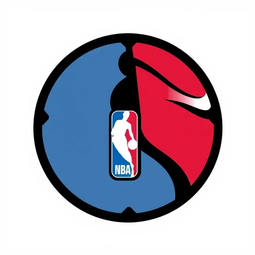 Logos de Equipo NBA: Identidad y Marca Únicas