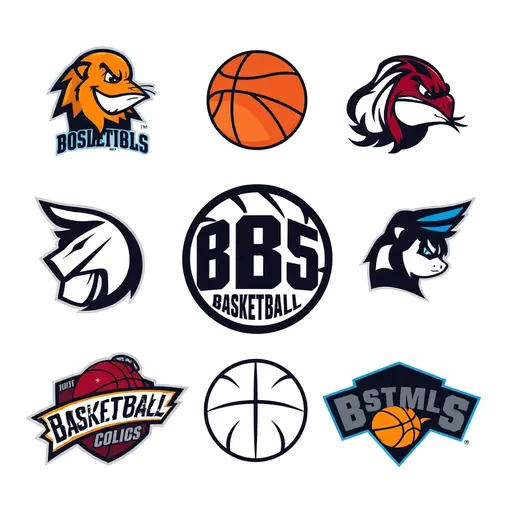 Logos de Equipo de Baloncesto Explicados