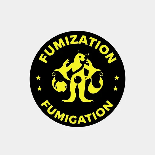 Logos de Fumigación: Entendiendo el Concepto de Logos de Fumigación