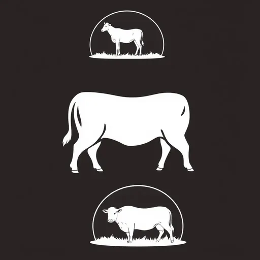 Logos de Ganadería y Su Significado en la Industria Agropecuaria