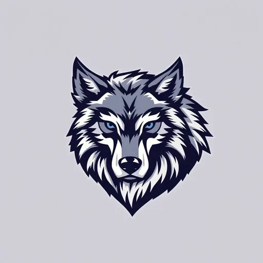 Logos de Lobo: Descodificando el Significado de Logos de Lobo