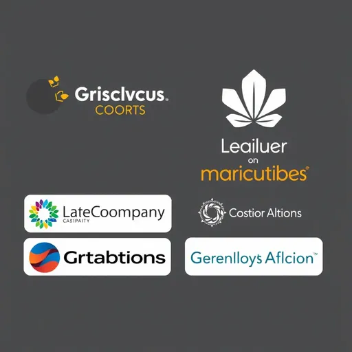 Logos de Organizaciones: Significado y Importancia en la Empresa