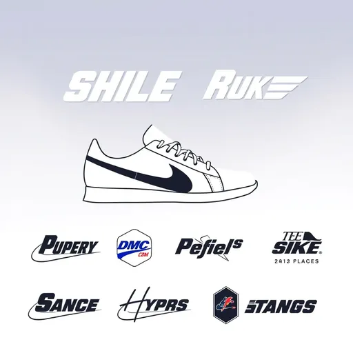 Logos de Zapatos Desvelados