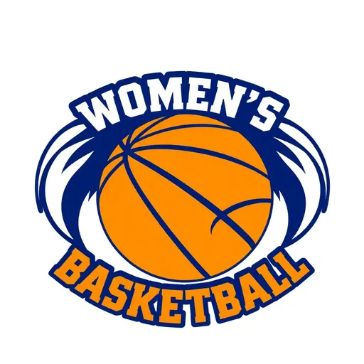 Logos de baloncesto femenino: Desvelados por primera vez