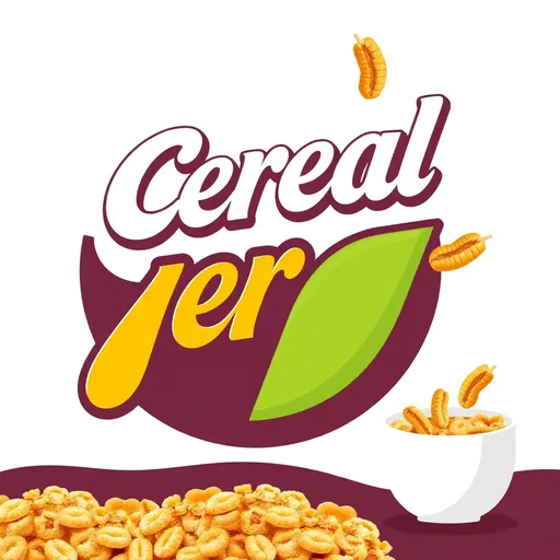 Logos de cereales: Un estudio sobre la reconocibilidad de marcas de desayuno