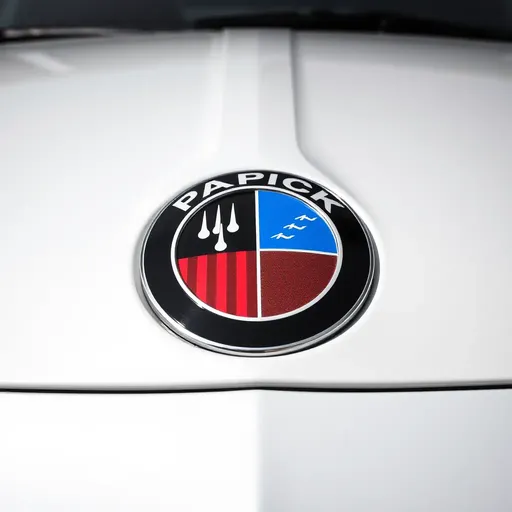 Logos de coches