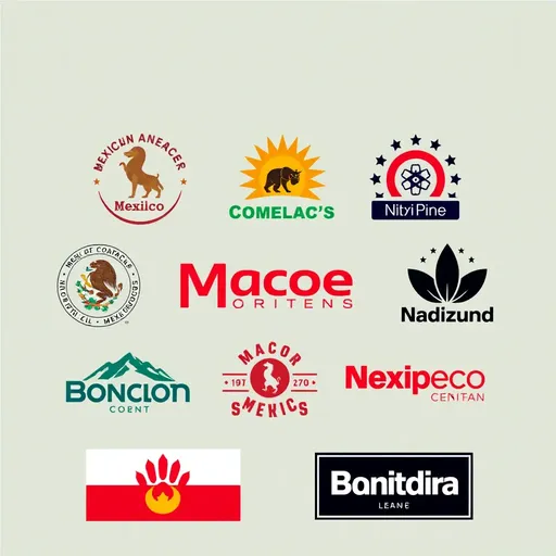 Logos de empresas mexicanas: comprensión de la identidad de la marca mexicana