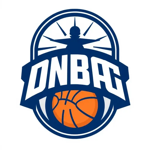 Logos de equipos de baloncesto unen a los fanáticos y crean reconocimiento