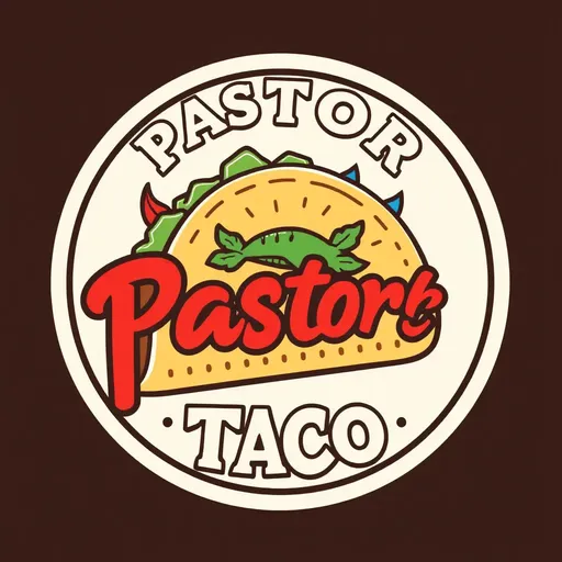 Logos de estilo pastor para la era moderna