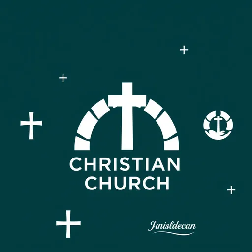 Logos de iglesia cristiana: significado y importancia