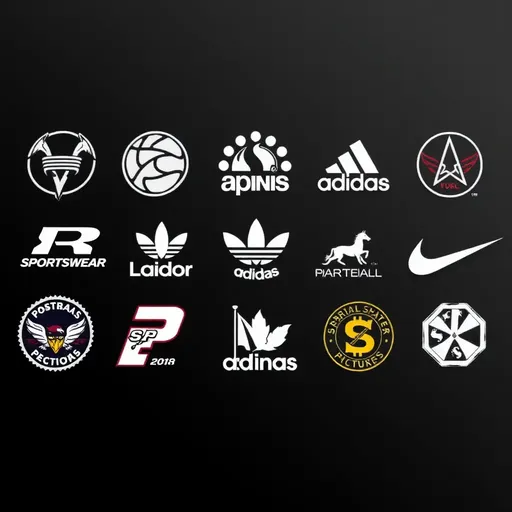 Logos de ropa Deportiva Dominan la Industria de la Moda