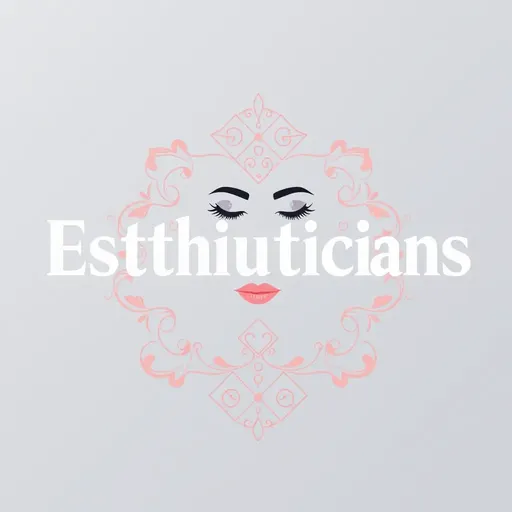 Logos para esteticistas: identidad personalizada para expertos en cuidado de la piel