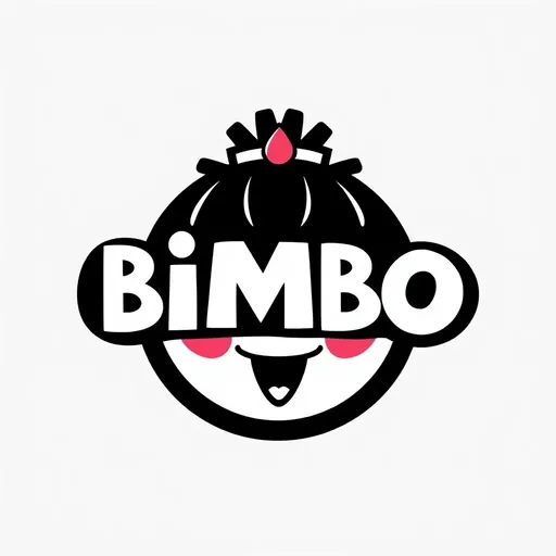 Logotipo Bimbo identifica esfuerzos de branding de la empresa.