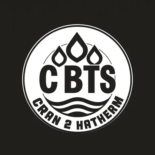 Logotipo CBTS: Logotipo CBTS en Pantalla