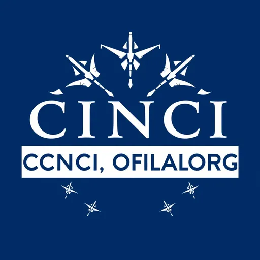 Logotipo CNCI: Identificación del Logotipo CNCI