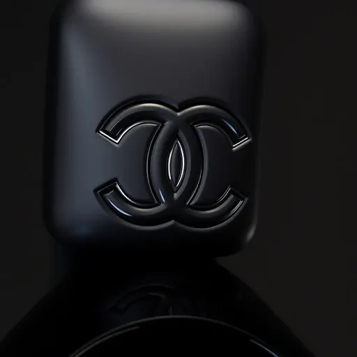 Logotipo Chanel: Elemento de Diseño Inmutable en la Moda