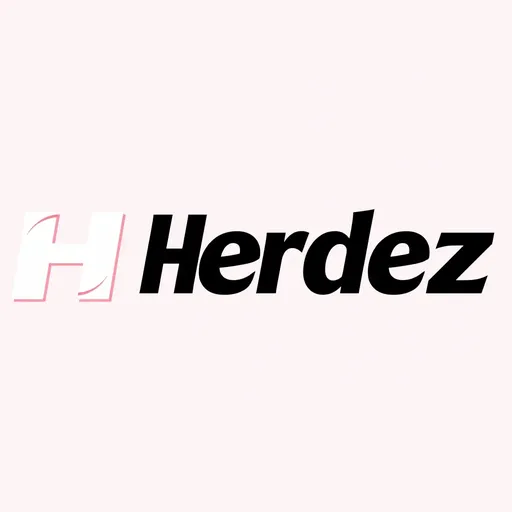 Logotipo Herdez: logotipo Herdez aparece en various formas