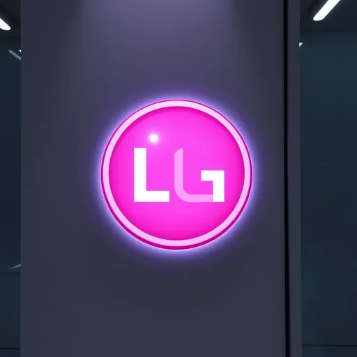 Logotipo LG: Evolución del diseño del logotipo LG a lo largo del tiempo