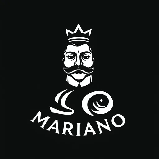 Logotipo Mariano: Logotipo Mariano detectado