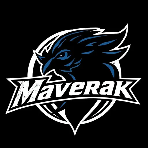 Logotipo Maverick: Un Símbolo de Independencia