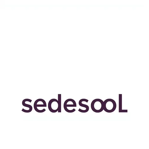 Logotipo Sedesol: Un sello distintivo de calidad