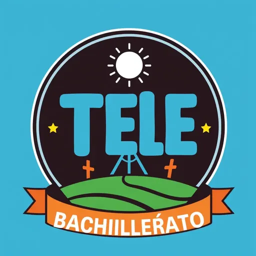 Logotipo TELE Bachillerato: Introducción al Logotipo TELE Bachillerato