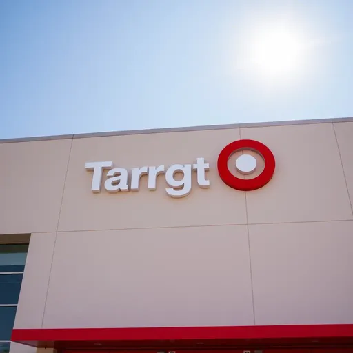 Logotipo Target Oficialmente Desvelado para Consumo Público