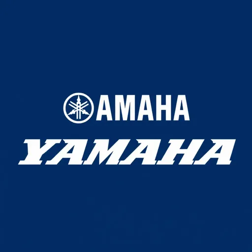 Logotipo Yamaha: Representando excelencia en motocicletas